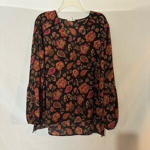 Maurices Top